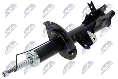 Амортизатор NTY A-KA-316