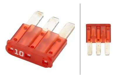 Предохранитель HELLA 8JS 218 230-022