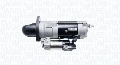 Стартер MAGNETI MARELLI 063280092010