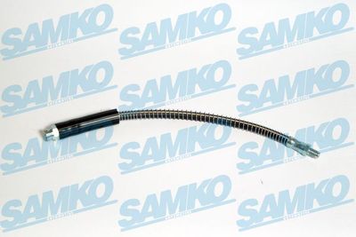 Тормозной шланг SAMKO 6T46034