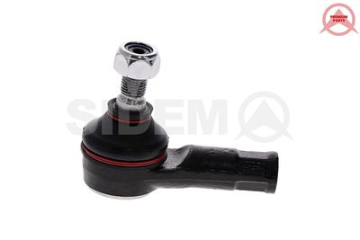 Stūres šķērsstiepņa uzgalis SIDEM 47634