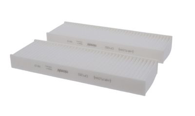 Фильтр, воздух во внутренном пространстве CORTECO 80000839