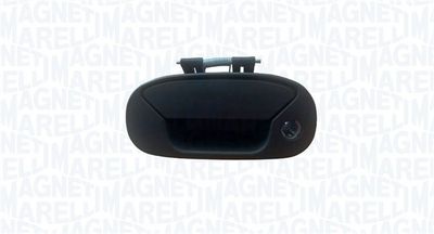 Ārējais durvju rokturis MAGNETI MARELLI 350105037500