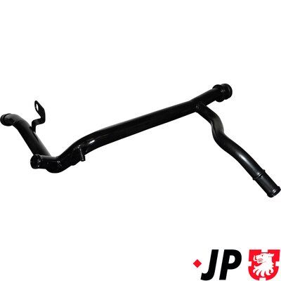 Dzesēšanas šķidruma caurule JP GROUP 1114402800