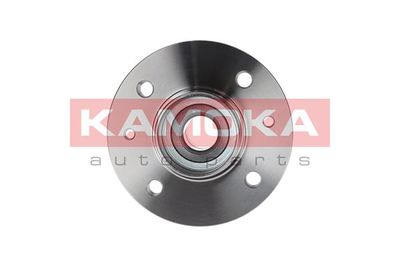 Комплект подшипника ступицы колеса KAMOKA 5500008