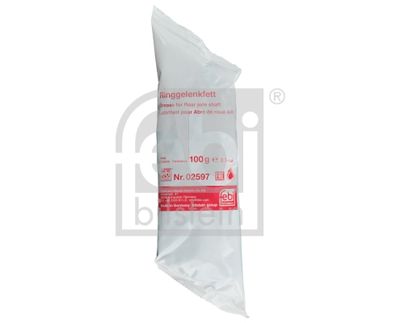 FEBI BILSTEIN 02597 Molibdēna smēre