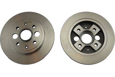 Тормозной диск KAVO PARTS BR-2219