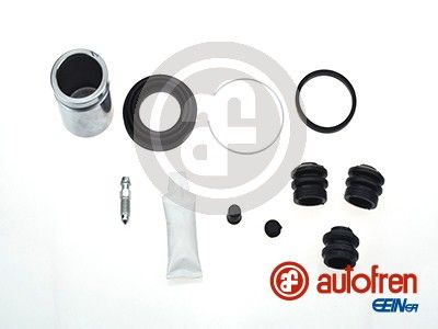 Ремкомплект, тормозной суппорт AUTOFREN SEINSA D41691C