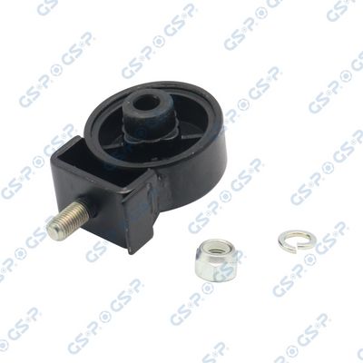 Подвеска, двигатель GSP 511849S