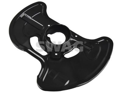 Отражатель, диск тормозного механизма SWAG 33 10 7201