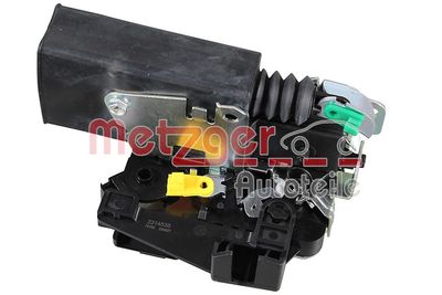 Durvju slēdzene METZGER 2314535