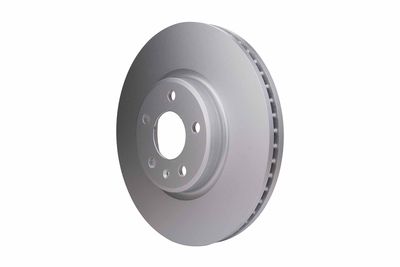 Тормозной диск HELLA 8DD 355 117-191