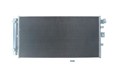 Конденсатор, кондиционер KAMOKA 7800257