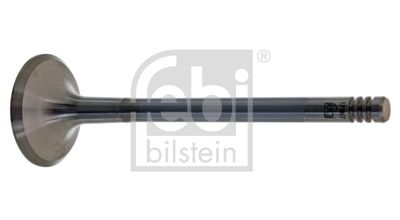 Выпускной клапан FEBI BILSTEIN 17387