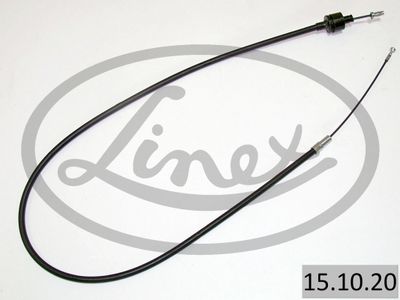 Трос, управление сцеплением LINEX 15.10.20