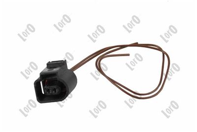 wtyczka 2 PIN z przewodem VAG ABAKUS 120-00-187