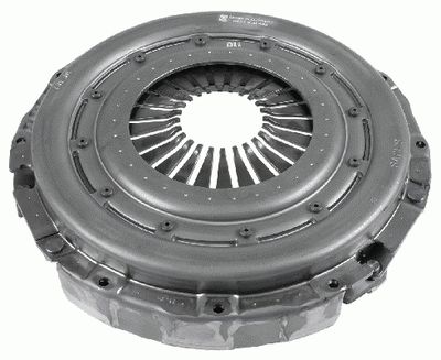 Нажимной диск сцепления SACHS 3 482 000 462
