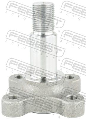 Балка моста FEBEST 2482-LOGIIR