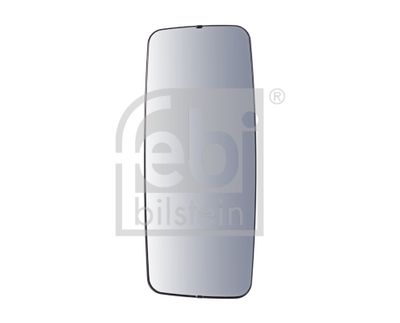 Spoguļstikls, Ārējais atpakaļskata spogulis FEBI BILSTEIN 101196