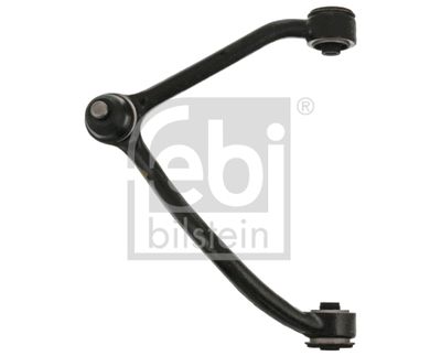 Neatkarīgās balstiekārtas svira, Riteņa piekare FEBI BILSTEIN 41765