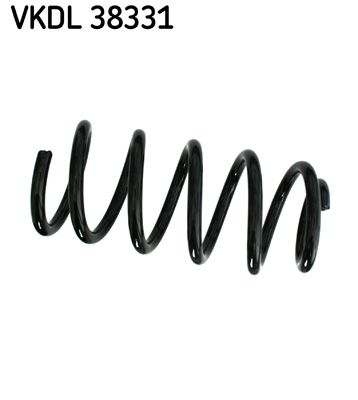 Пружина ходовой части SKF VKDL 38331