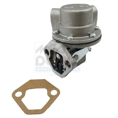 Degvielas sūknis MEAT & DORIA POC105