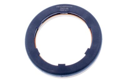 Ремкомплект, опора стойки амортизатора DENCKERMANN D600198