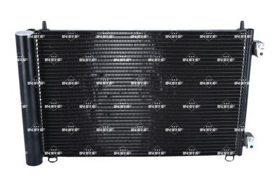 Конденсатор, кондиционер NRF 35899