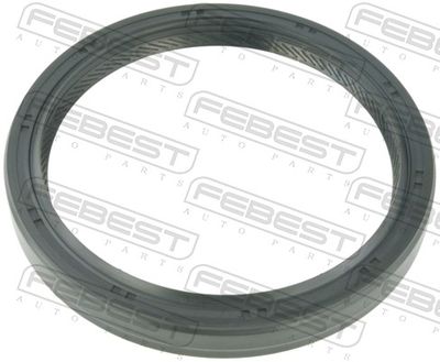 Уплотняющее кольцо, распределительный вал FEBEST 95GBY-71851011R