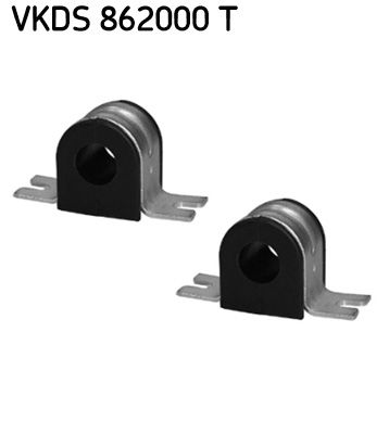 Ремкомплект, подшипник стабилизатора SKF VKDS 862000 T