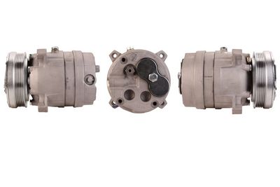 Компрессор, кондиционер LUCAS ACP393
