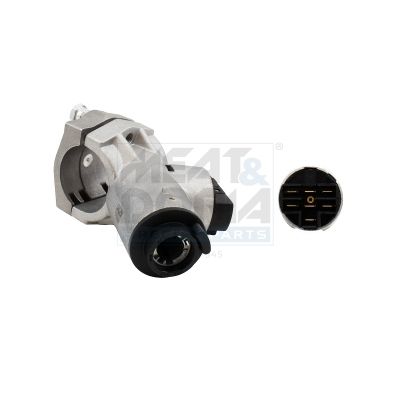 Замок вала рулевого колеса MEAT & DORIA 28009