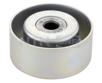 Parazīt-/Vadrullītis, Ķīļrievu siksna SNR GA352.53