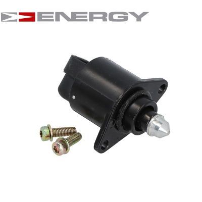 Поворотная заслонка, подвод воздуха ENERGY SK0022
