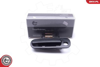 Наружная ручка двери ESEN SKV 96SKV800