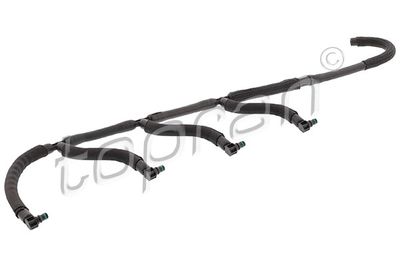 Шланг, утечка топлива TOPRAN 116528