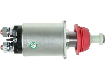 Тяговое реле, стартер AS-PL SS0305P
