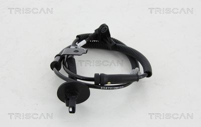 Датчик, частота вращения колеса TRISCAN 8180 43120
