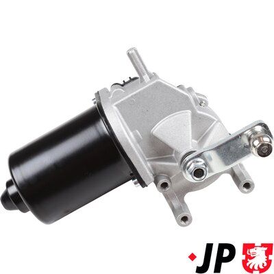 Двигатель стеклоочистителя JP GROUP 1598200800
