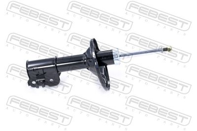 Amortizators FEBEST 0507S-006FL
