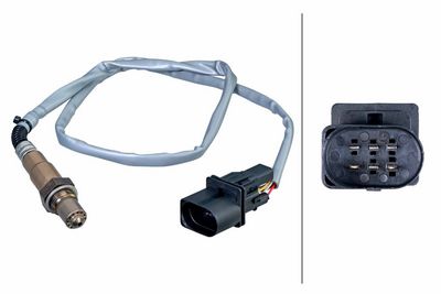  HELLA 6PA 358 244-451