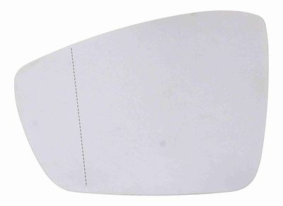 Зеркальное стекло, наружное зеркало VEMO V10-69-0029