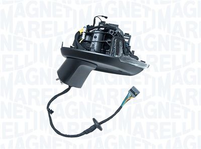 Наружное зеркало MAGNETI MARELLI 182201541900