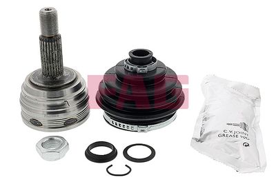 Шарнирный комплект, приводной вал Schaeffler FAG 771 0760 30