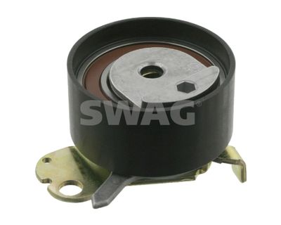 Натяжной ролик, ремень ГРМ SWAG 62 91 9190