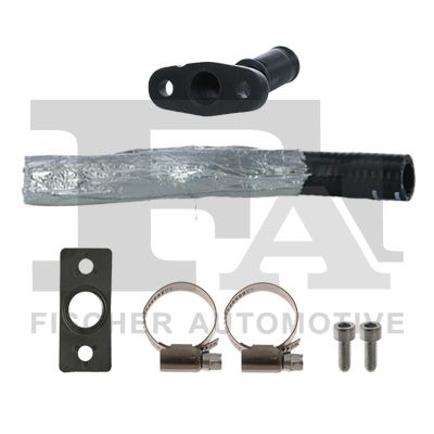 Eļļas cauruļvads, Kompresors FA1 621-911Z