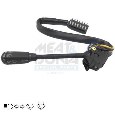 Выключатель на рулевой колонке MEAT & DORIA 23226