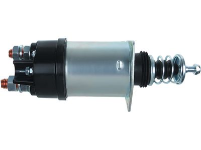 Ievilcējrelejs, Starteris AS-PL SS1149S