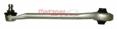 Рычаг независимой подвески колеса, подвеска колеса METZGER 58009708