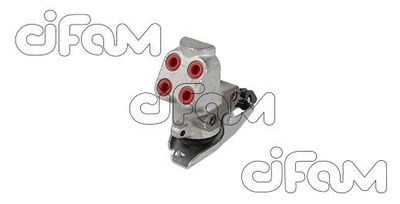 Bremžu spēka regulators CIFAM 303-033